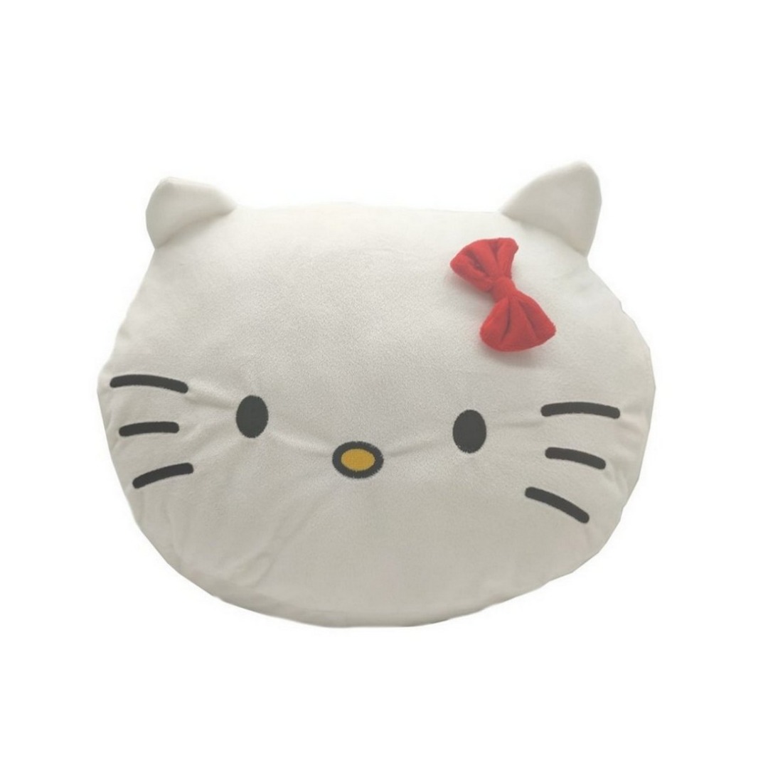 Calienta Manos Súper Cojín Hello Kitty 50x25cm 1