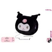 miniatura Calienta Manos Súper Cojín Sanrio Hello Kitty Kuromi 50x25cm 2