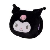 miniatura Calienta Manos Súper Cojín Sanrio Hello Kitty Kuromi 50x25cm 1