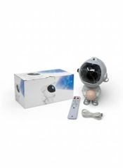 miniatura Proyector de Estrellas Nebula Astronauta 3