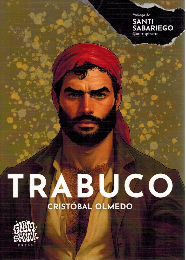 Trabuco - Cristóbal Olmedo