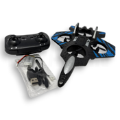 miniatura Dron Avión de Vuelo KE-0612 2