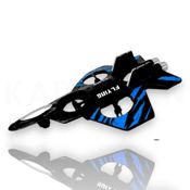 miniatura Dron Avión de Vuelo KE-0612 3