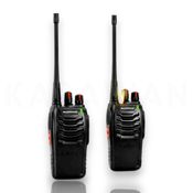 miniatura Radio intercomunicador profesional Karawan 2