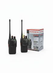 miniatura Radio intercomunicador profesional Karawan 1