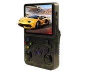 miniatura Consola de Juegos R36S con 20000 Juegos Clásicos 3