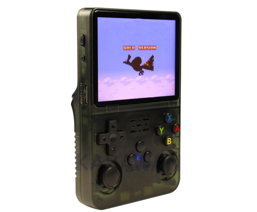 Consola de Juegos R36S con 20000 Juegos Clásicos 1