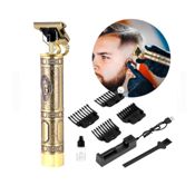 miniatura Máquina de Afeitar Cortapelos Profesional Daling 3