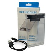 miniatura Porta Disco SSD/ HDD 2,5 pulgadas 1