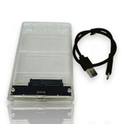 miniatura Porta Disco SSD/ HDD 2,5 pulgadas 2