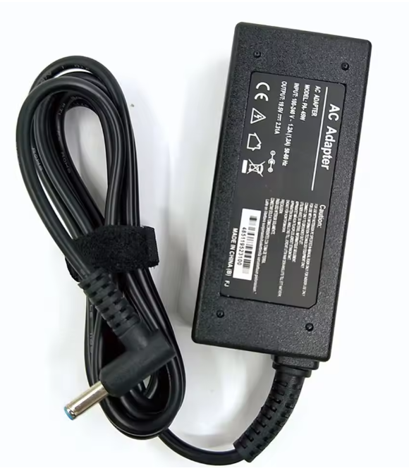 Cargador para computadora portátil 19V 1