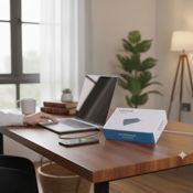 miniatura Cargador para computadora portátil 19V 3