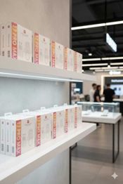 miniatura Adaptador de Teléfono 17 Pro Max Tipo C a C 4