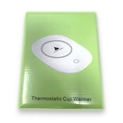 miniatura Calentador de Taza Temperatura Automática Karawan 3