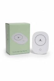 miniatura Calentador de Taza Temperatura Automática Karawan 4