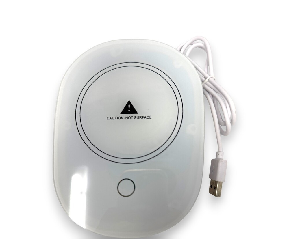 Calentador de Taza Temperatura Automática Karawan 1