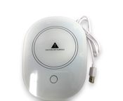 miniatura Calentador de Taza Temperatura Automática Karawan 1