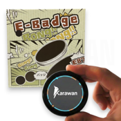 miniatura Botón Electrónico Personalizable con Carga de Imágenes y Vídeos 3