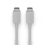 miniatura Cargador 65W con 2 Puertos USB-C y 1 USB-A Blanco 4