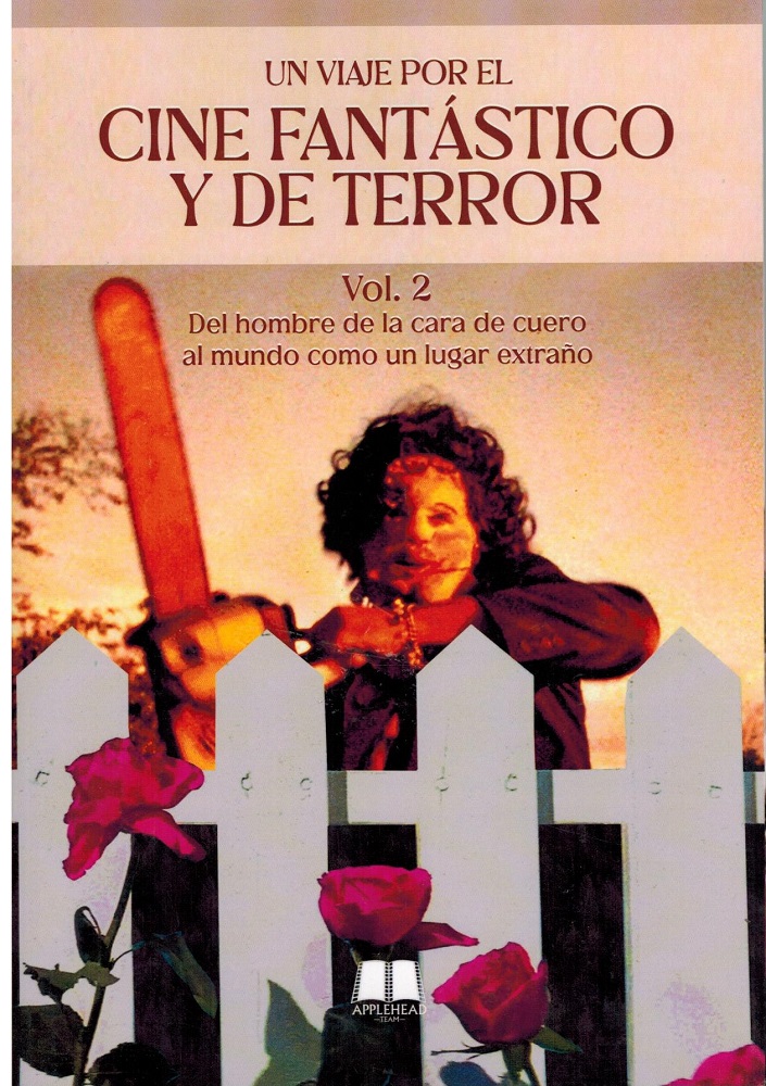 Un Viaje por el Cine Fantástico y de Terror Vol. 2