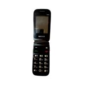 miniatura Móvil B316 Plegable Compacto y Clásico 1