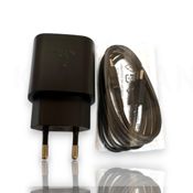 miniatura Cargador Rápido USB-C 25W FSD1641 Negro 4