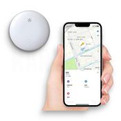 miniatura Tag Localizador Posicionamiento Global Control con Aplicación Móvil para Android 4