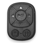 miniatura Anillo Multifuncional Bluetooth con Control Remoto y Navegación Web 4