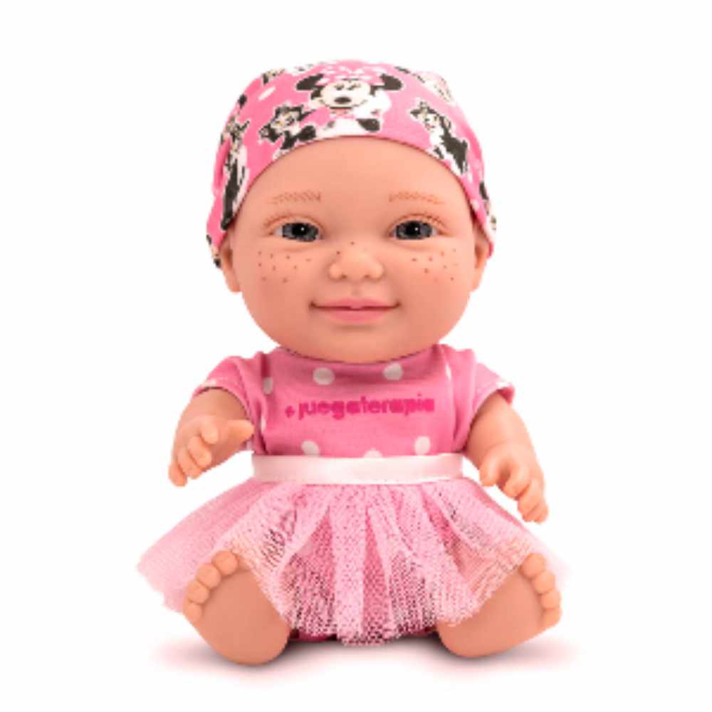 Baby Pelón Minnie 1