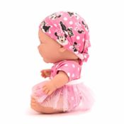miniatura Baby Pelón Minnie 2