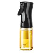 miniatura Botella de Vidrio con Pulverizador para aceite o vinagre 220ml 1