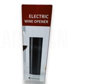 miniatura Destapador de Vino Eléctrico 4