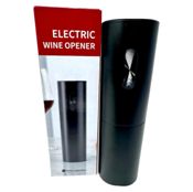 miniatura Destapador de Vino Eléctrico 1