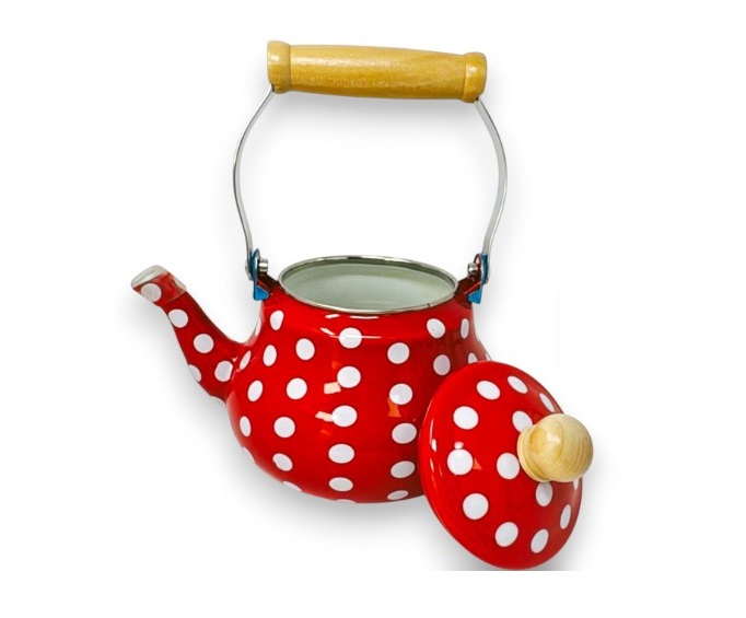 Tetera Lunares 1500ml 1