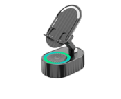 miniatura Altavoz Portátil Inalámbrico ZJ-016 1