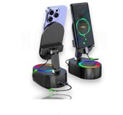 miniatura Altavoz Portátil Inalámbrico ZJ-016 3