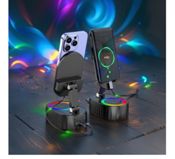 miniatura Altavoz Portátil Inalámbrico ZJ-016 5