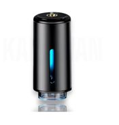 miniatura Ambientador Difusor de Aroma para Coche con 6 Recargas 2