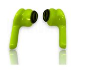 miniatura Auriculares Inalámbricos M12 Max Verde 2