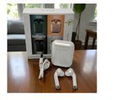 miniatura Auriculares Bluetooth inPods 12 Eleven Pro Blanco 4