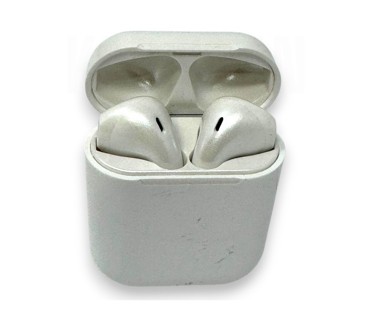 Auriculares Bluetooth inPods 12 Eleven Pro Blanco 1