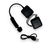 miniatura Audífonos Inalámbricos Bluetooth TW25 Pro 1