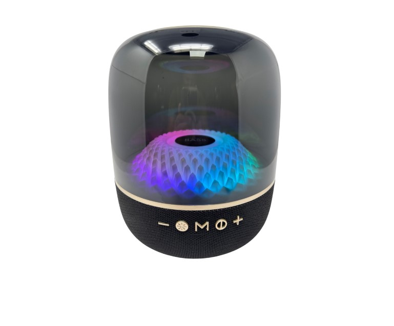 Altavoz Bluetooth Portátil BASS-35 1