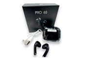 miniatura Auriculares Inalámbricos Pro 6S Negro 3