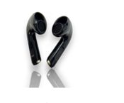 miniatura Auriculares Inalámbricos Pro 6S Negro 2