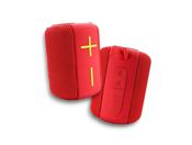 miniatura Altavoz Heavy Bass BT 5.4 Modo Espejo con Efecto Óptico 5