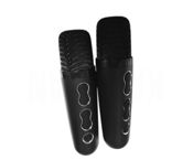 miniatura Altavoz Karaoke SD-509 Bluetooth Portátil con Leds RGB Negro 2