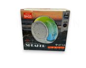 miniatura Altavoz Inalámbrico Portátil Heavy Bass DASS KE-0229 2