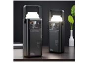 miniatura Batería Externa Power Bank 30000mAh 3