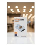 miniatura Batería Externa Power Bank 20000mAh 2